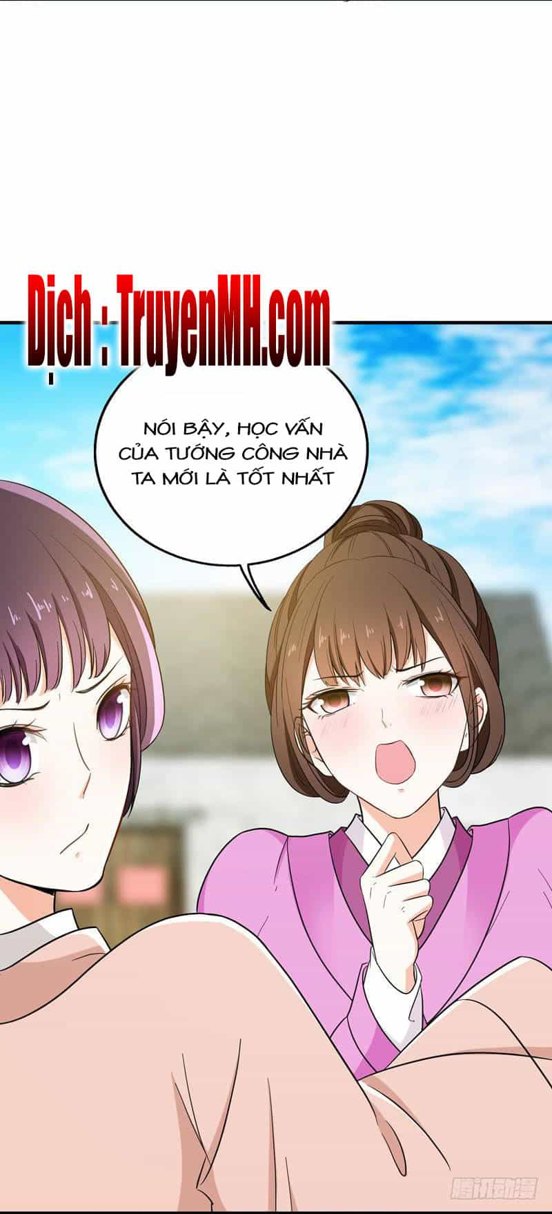 Bạo Lực Tiếu Thôn Cô - Chương 11 - ảnh 13