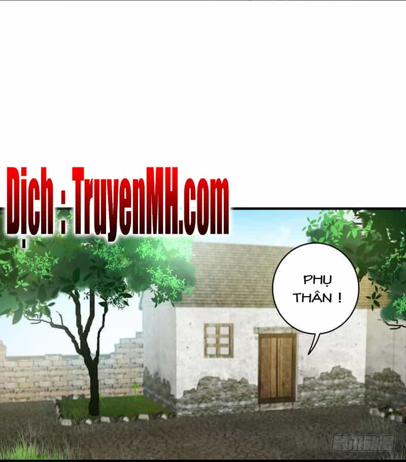 Bạo Lực Tiếu Thôn Cô - Chương 12 - ảnh 14
