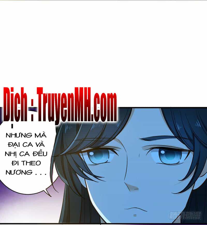Bạo Lực Tiếu Thôn Cô - Chương 13 - ảnh 14