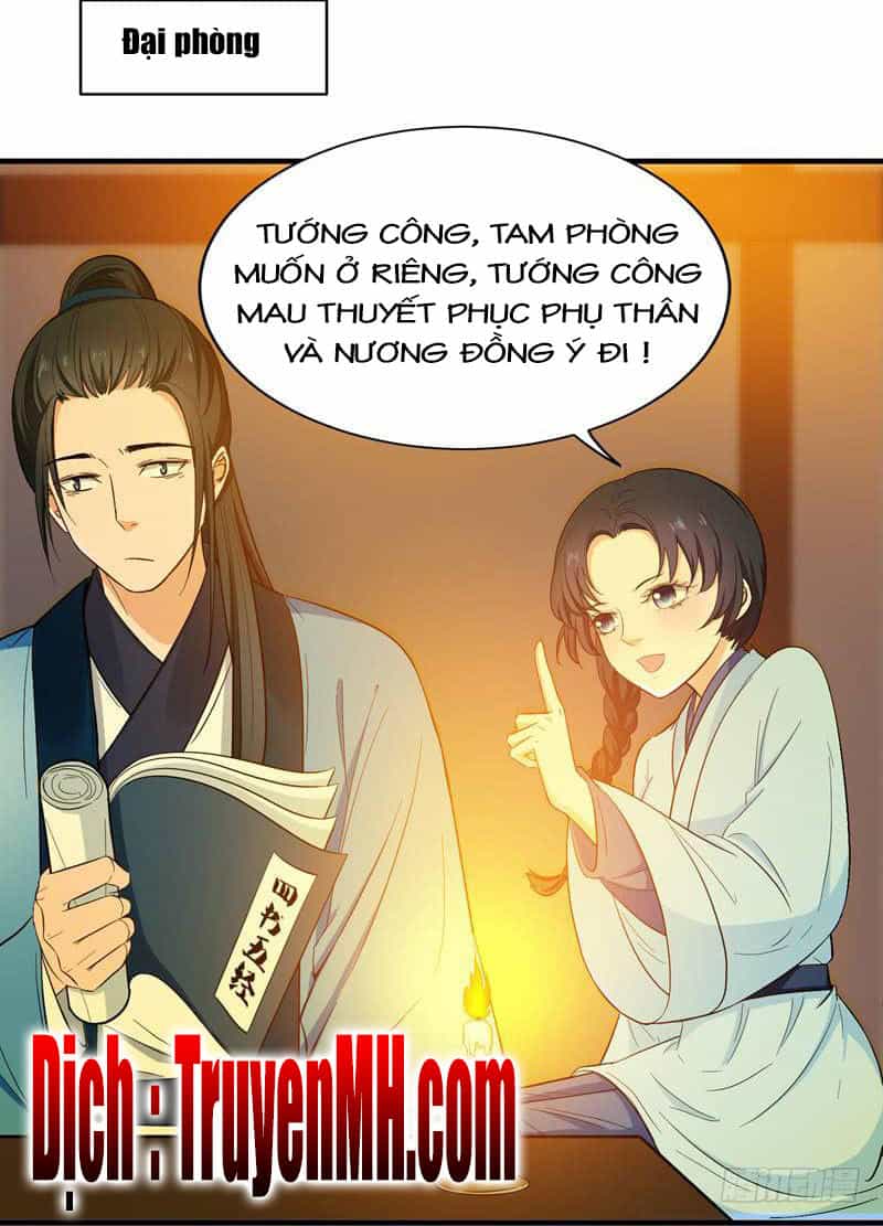 Bạo Lực Tiếu Thôn Cô - Chương 13 - ảnh 2