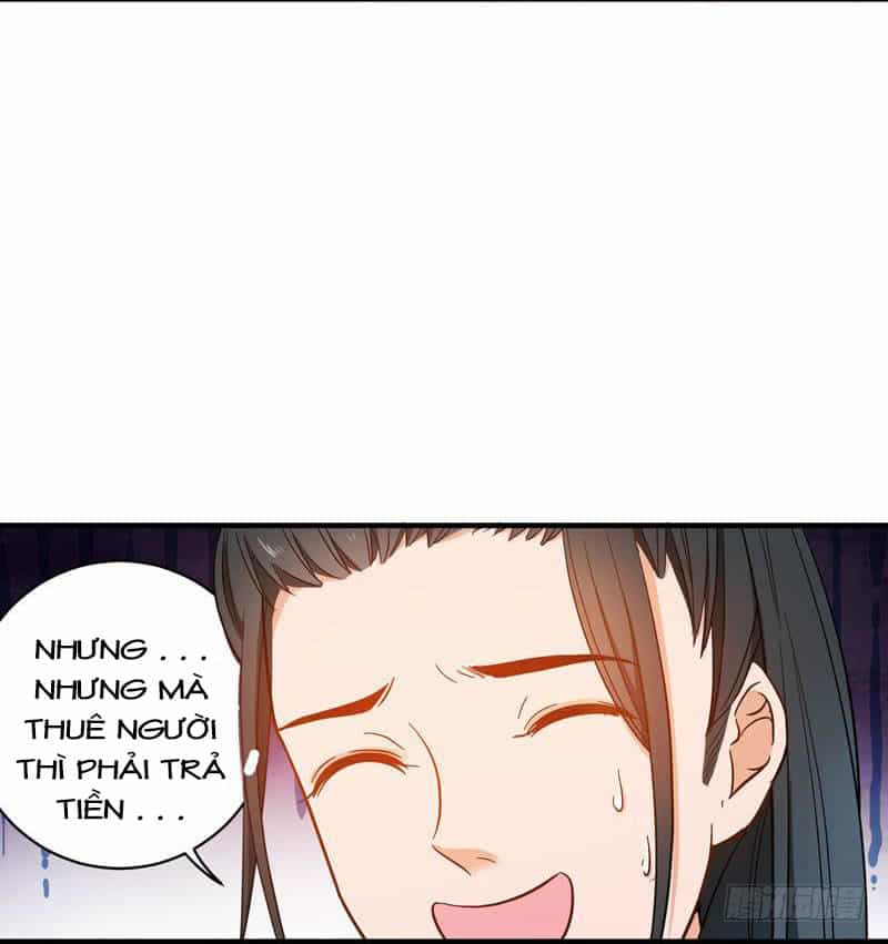 Bạo Lực Tiếu Thôn Cô - Chương 13 - ảnh 5