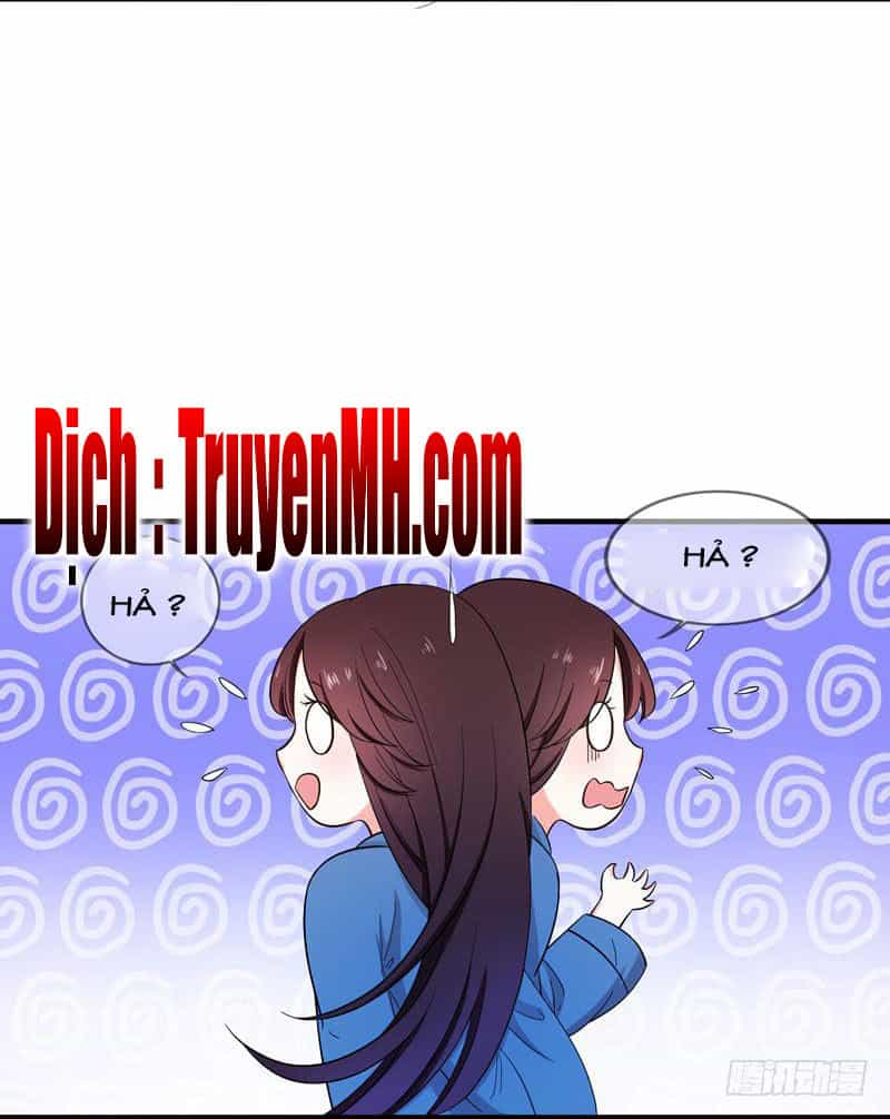Bạo Lực Tiếu Thôn Cô - Chương 14 - ảnh 15