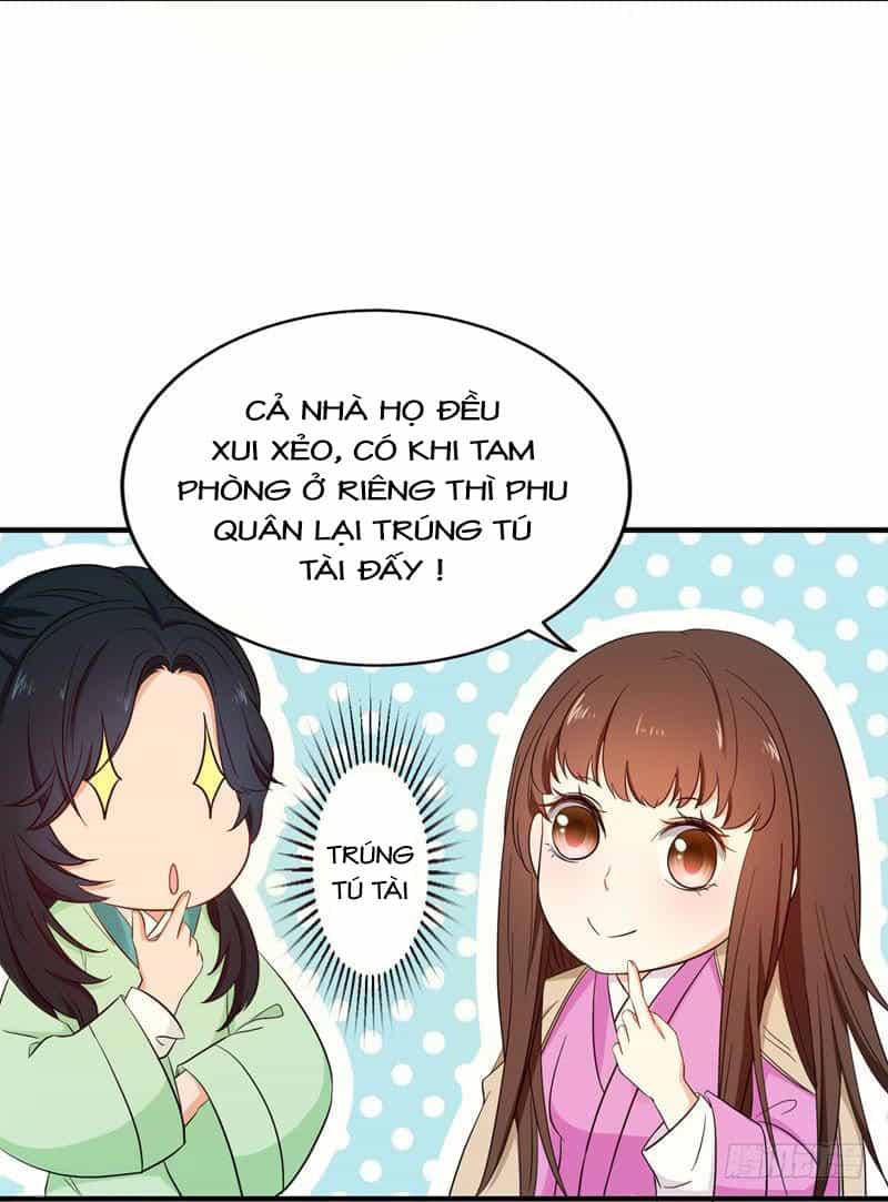 Bạo Lực Tiếu Thôn Cô - Chương 14 - ảnh 6