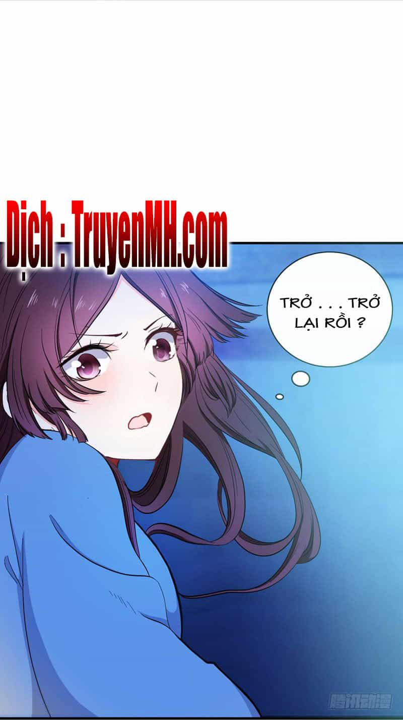 Bạo Lực Tiếu Thôn Cô - Chương 15 - ảnh 8