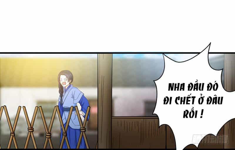 Bạo Lực Tiếu Thôn Cô - Chương 17 - ảnh 3