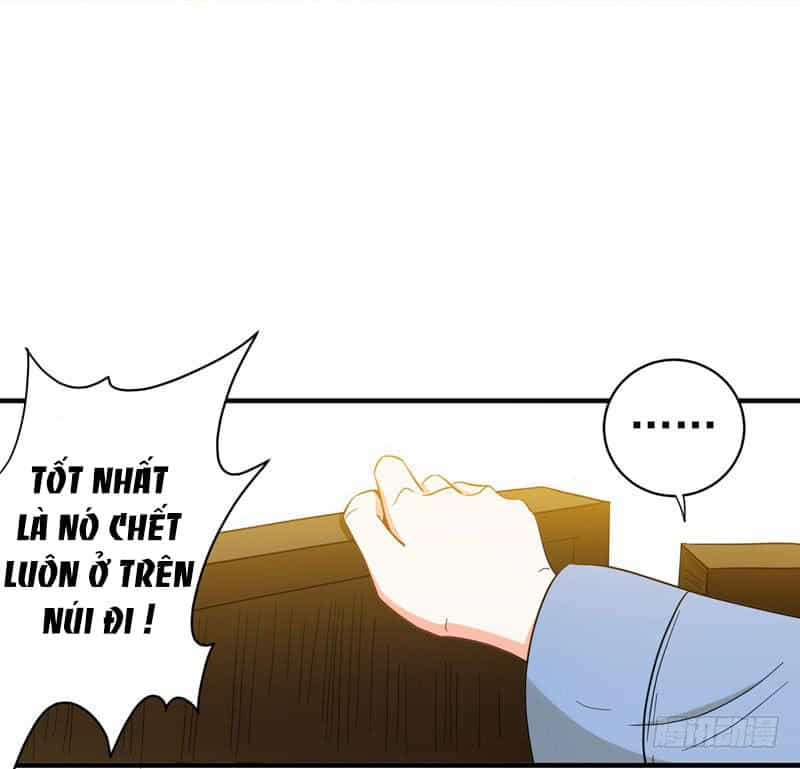 Bạo Lực Tiếu Thôn Cô - Chương 17 - ảnh 5