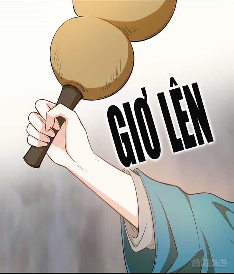 Bạo Lực Tiếu Thôn Cô - Chương 2 - ảnh 16