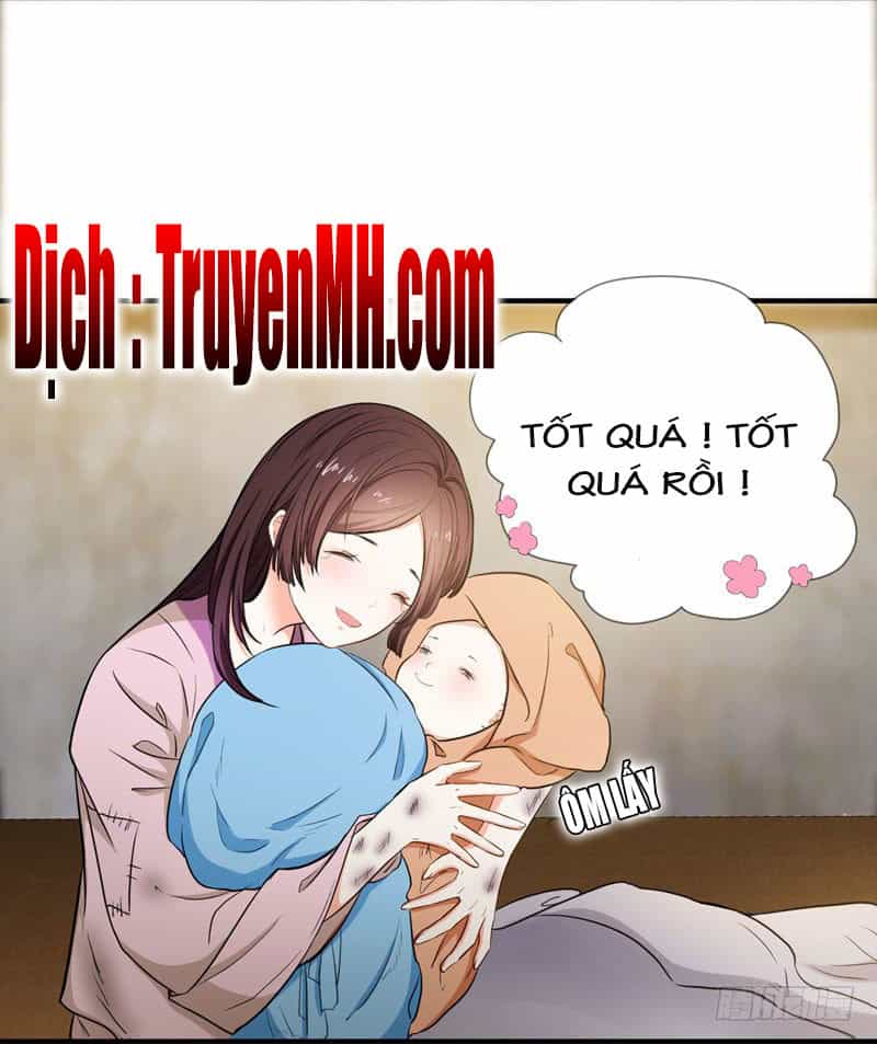 Bạo Lực Tiếu Thôn Cô - Chương 2 - ảnh 5
