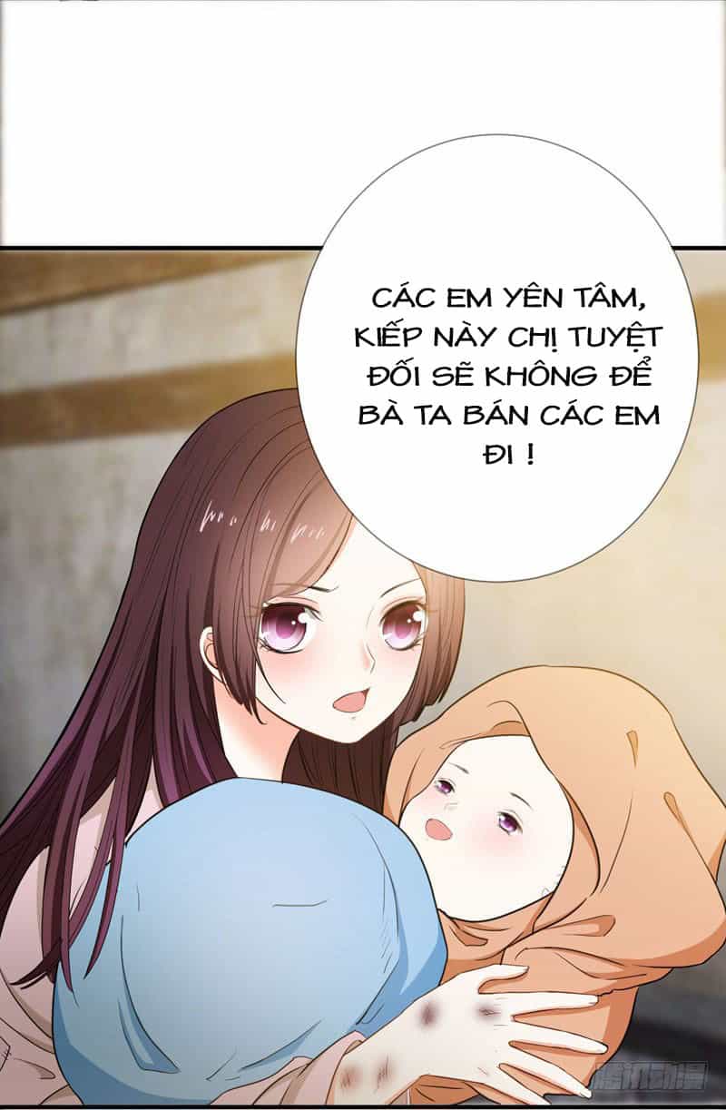 Bạo Lực Tiếu Thôn Cô - Chương 2 - ảnh 6
