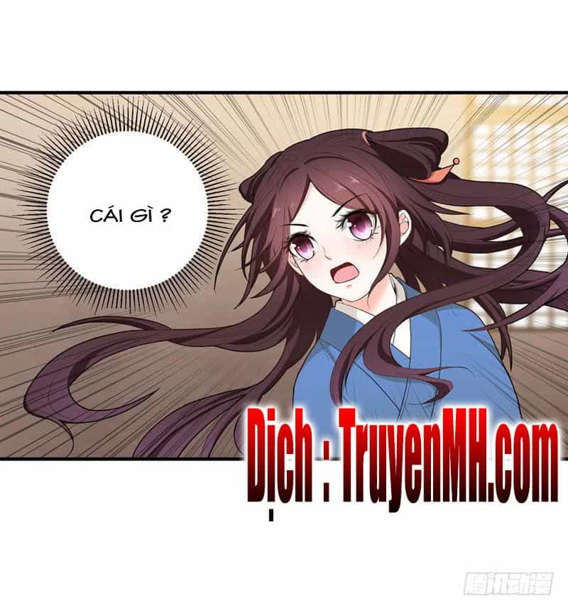 Bạo Lực Tiếu Thôn Cô - Chương 21 - ảnh 6