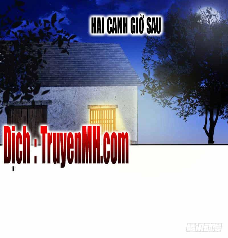 Bạo Lực Tiếu Thôn Cô - Chương 23 - ảnh 9