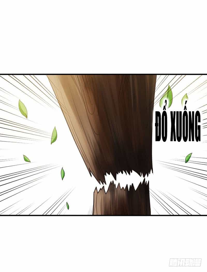 Bạo Lực Tiếu Thôn Cô - Chương 26 - ảnh 4