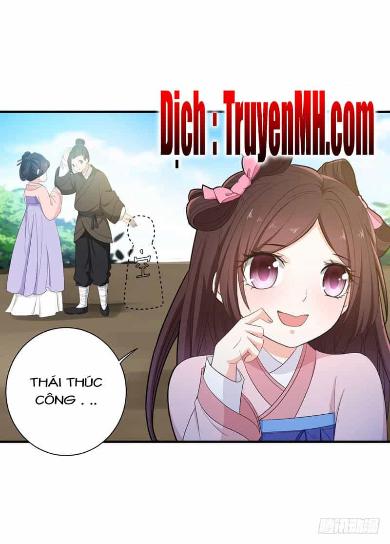 Bạo Lực Tiếu Thôn Cô - Chương 27 - ảnh 20