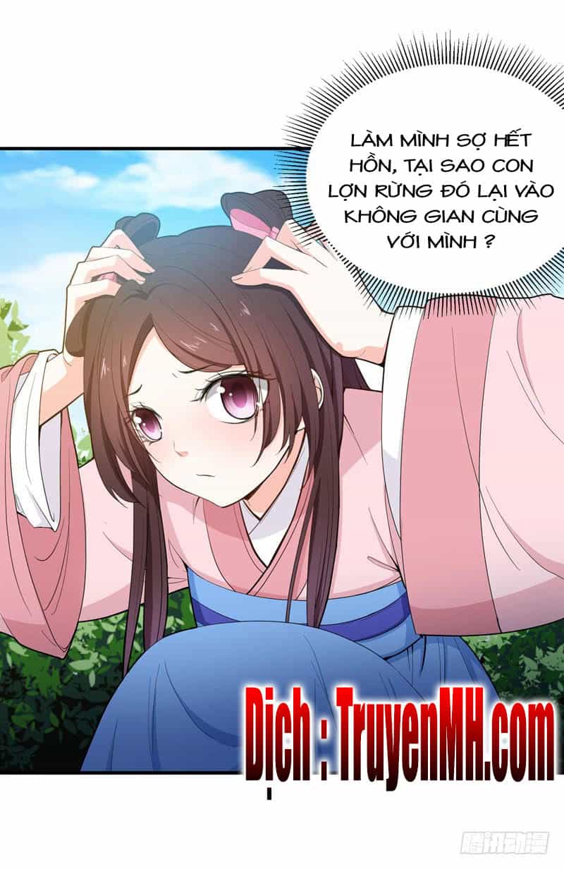 Bạo Lực Tiếu Thôn Cô - Chương 27 - ảnh 4