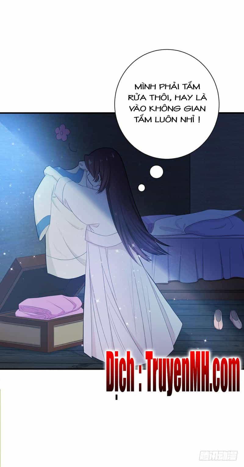 Bạo Lực Tiếu Thôn Cô - Chương 29 - ảnh 10