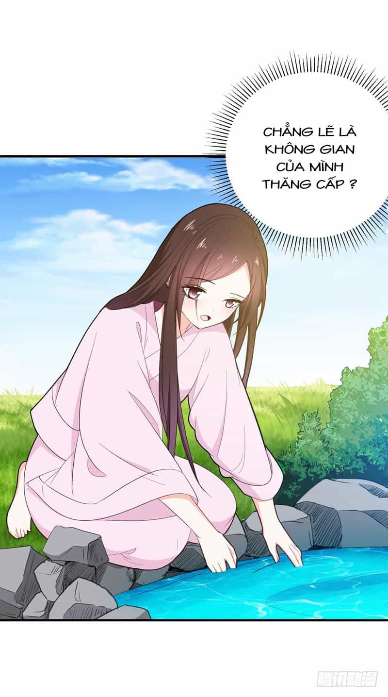 Bạo Lực Tiếu Thôn Cô - Chương 29 - ảnh 3