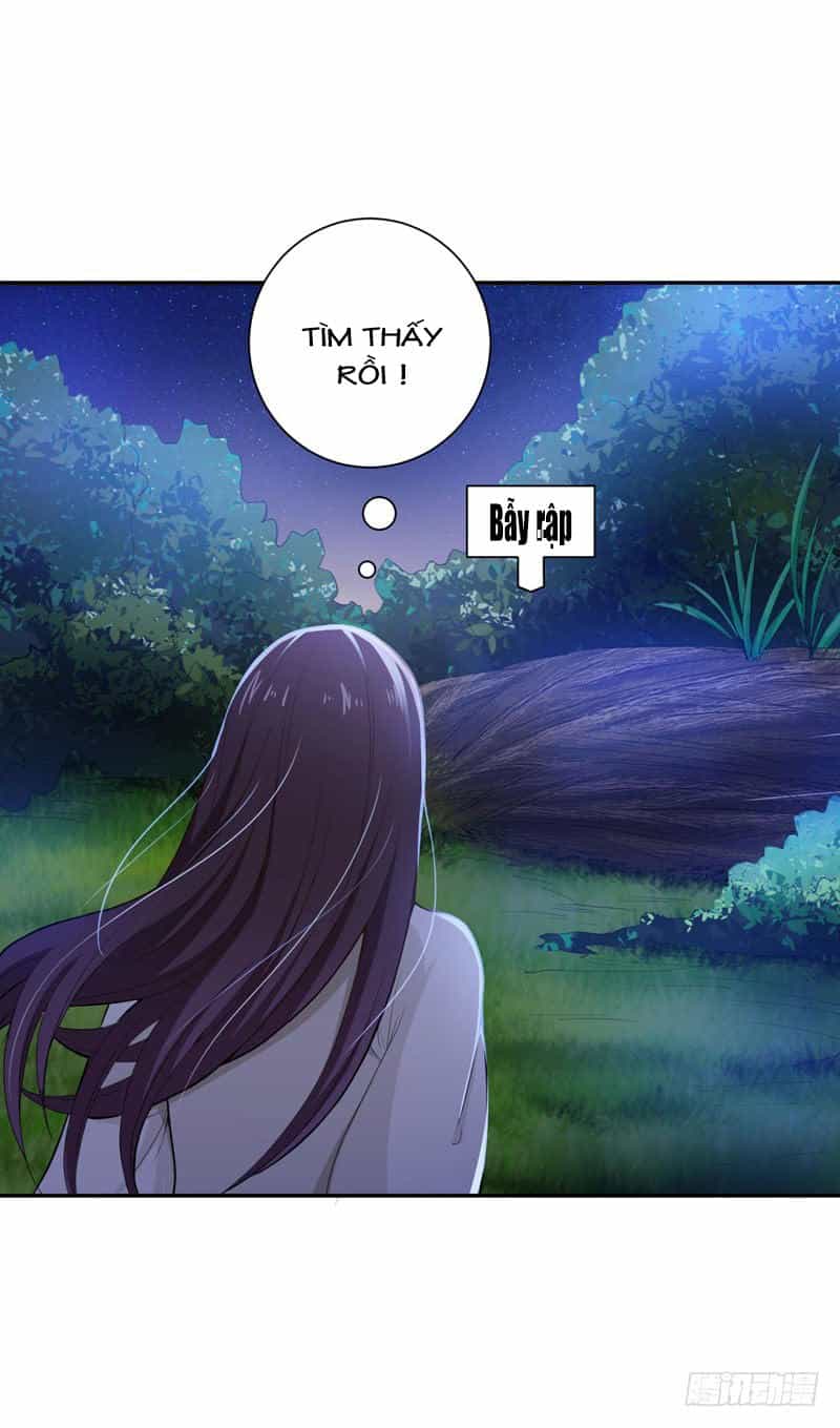 Bạo Lực Tiếu Thôn Cô - Chương 30 - ảnh 3