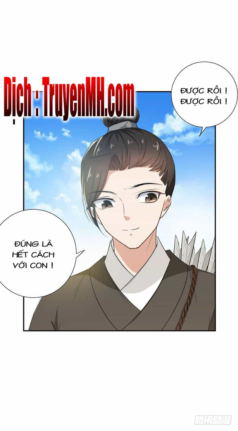 Bạo Lực Tiếu Thôn Cô - Chương 31 - ảnh 12