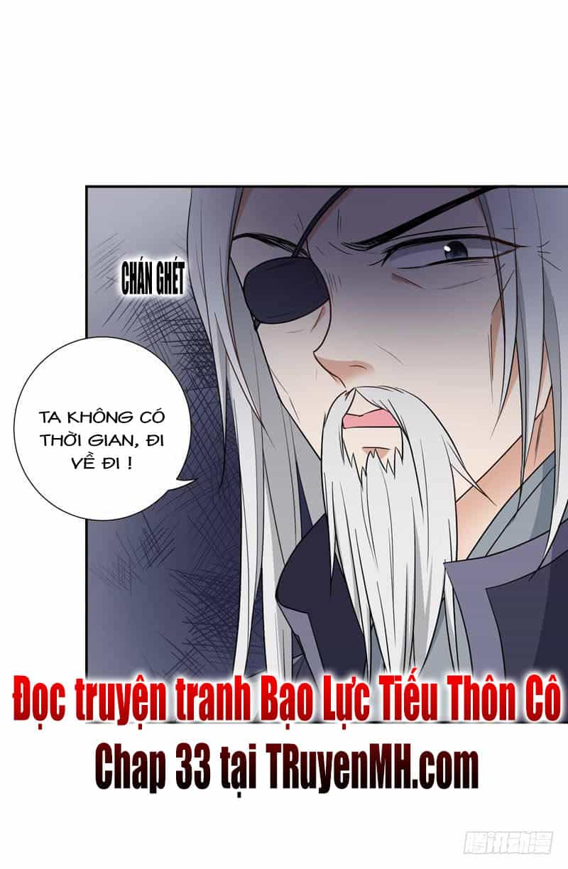 Bạo Lực Tiếu Thôn Cô - Chương 32 - ảnh 21