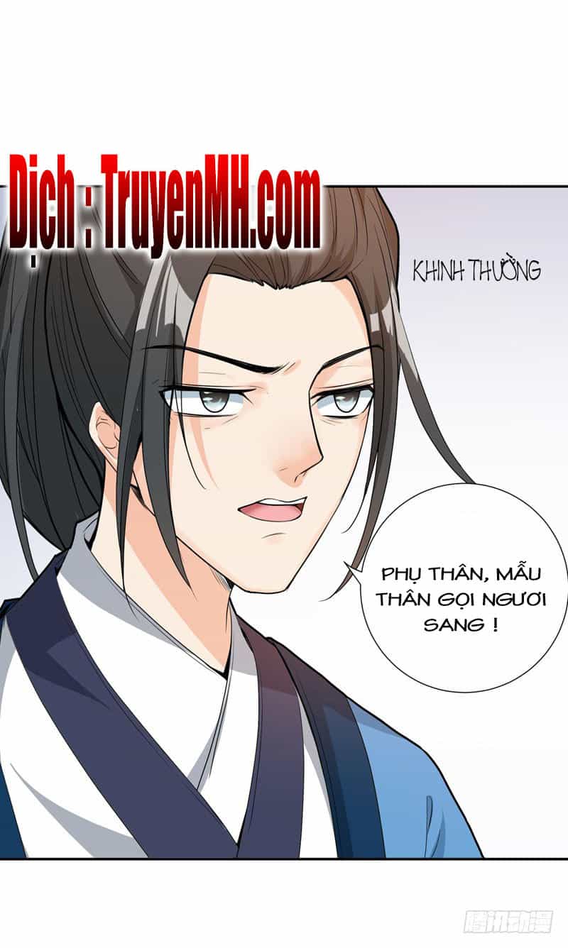 Bạo Lực Tiếu Thôn Cô - Chương 34 - ảnh 23