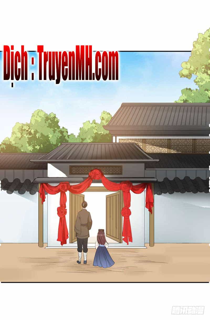 Bạo Lực Tiếu Thôn Cô - Chương 35 - ảnh 7