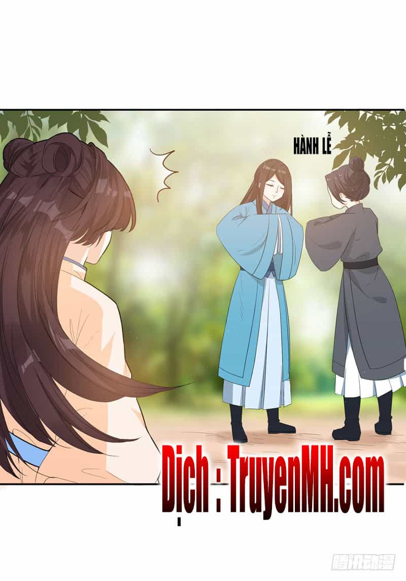 Bạo Lực Tiếu Thôn Cô - Chương 37 - ảnh 12