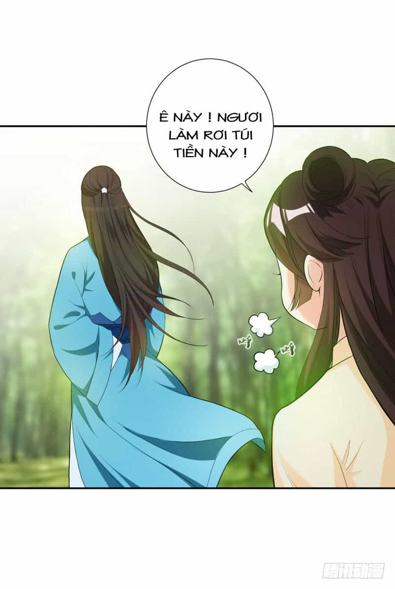 Bạo Lực Tiếu Thôn Cô - Chương 37 - ảnh 17