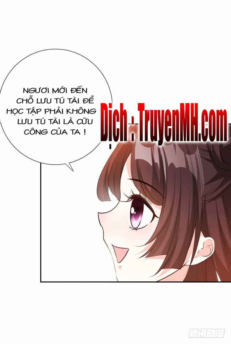 Bạo Lực Tiếu Thôn Cô - Chương 37 - ảnh 22