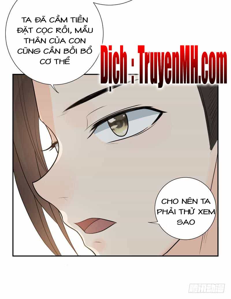Bạo Lực Tiếu Thôn Cô - Chương 38 - ảnh 21
