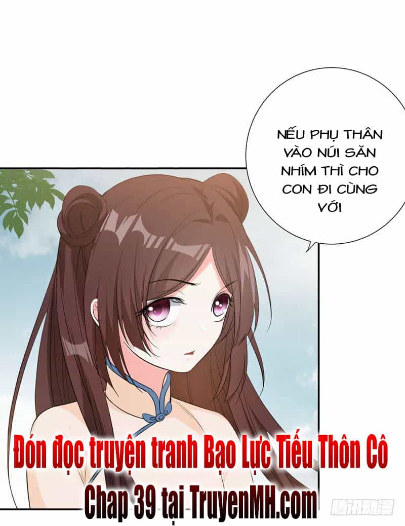Bạo Lực Tiếu Thôn Cô - Chương 38 - ảnh 22