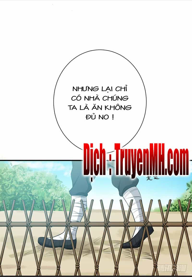 Bạo Lực Tiếu Thôn Cô - Chương 4 - ảnh 9