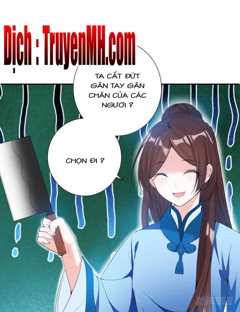 Bạo Lực Tiếu Thôn Cô - Chương 41 - ảnh 13