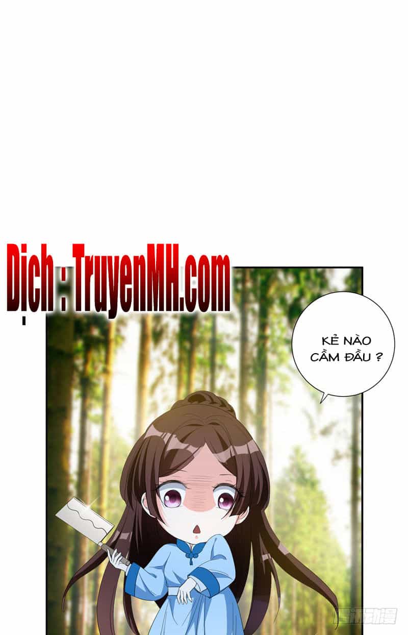 Bạo Lực Tiếu Thôn Cô - Chương 41 - ảnh 16