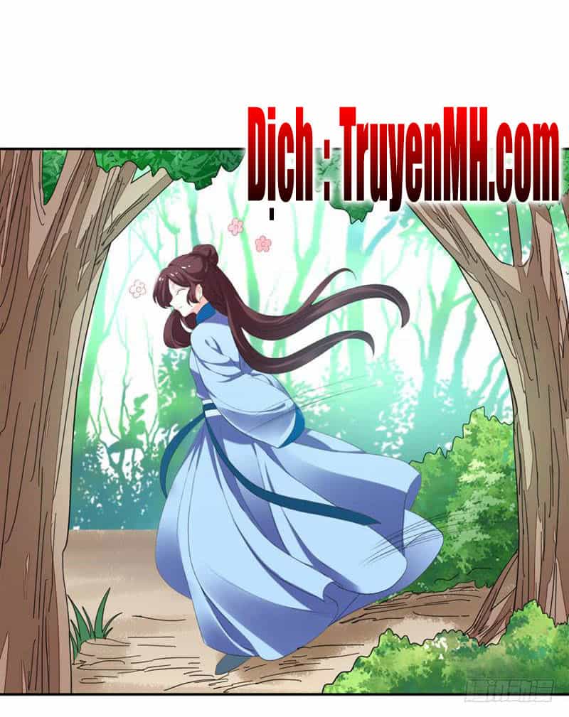Bạo Lực Tiếu Thôn Cô - Chương 44 - ảnh 5