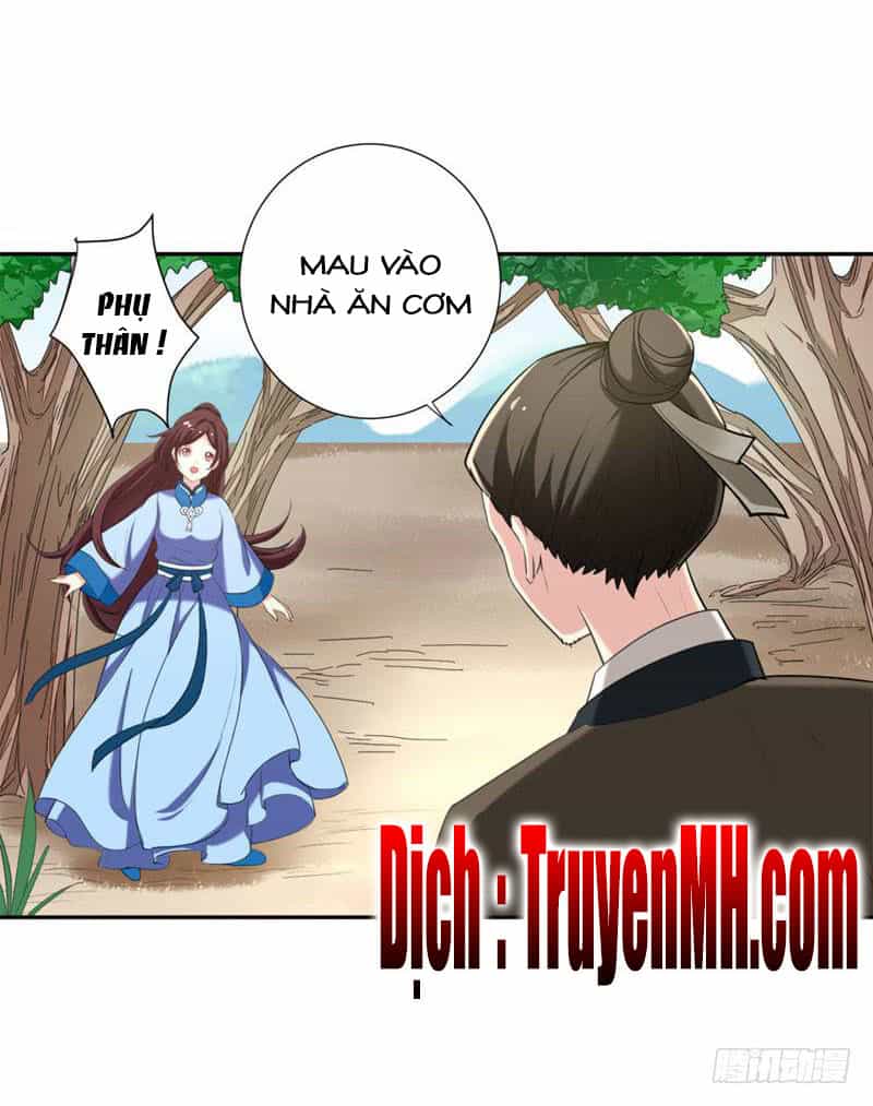 Bạo Lực Tiếu Thôn Cô - Chương 44 - ảnh 9