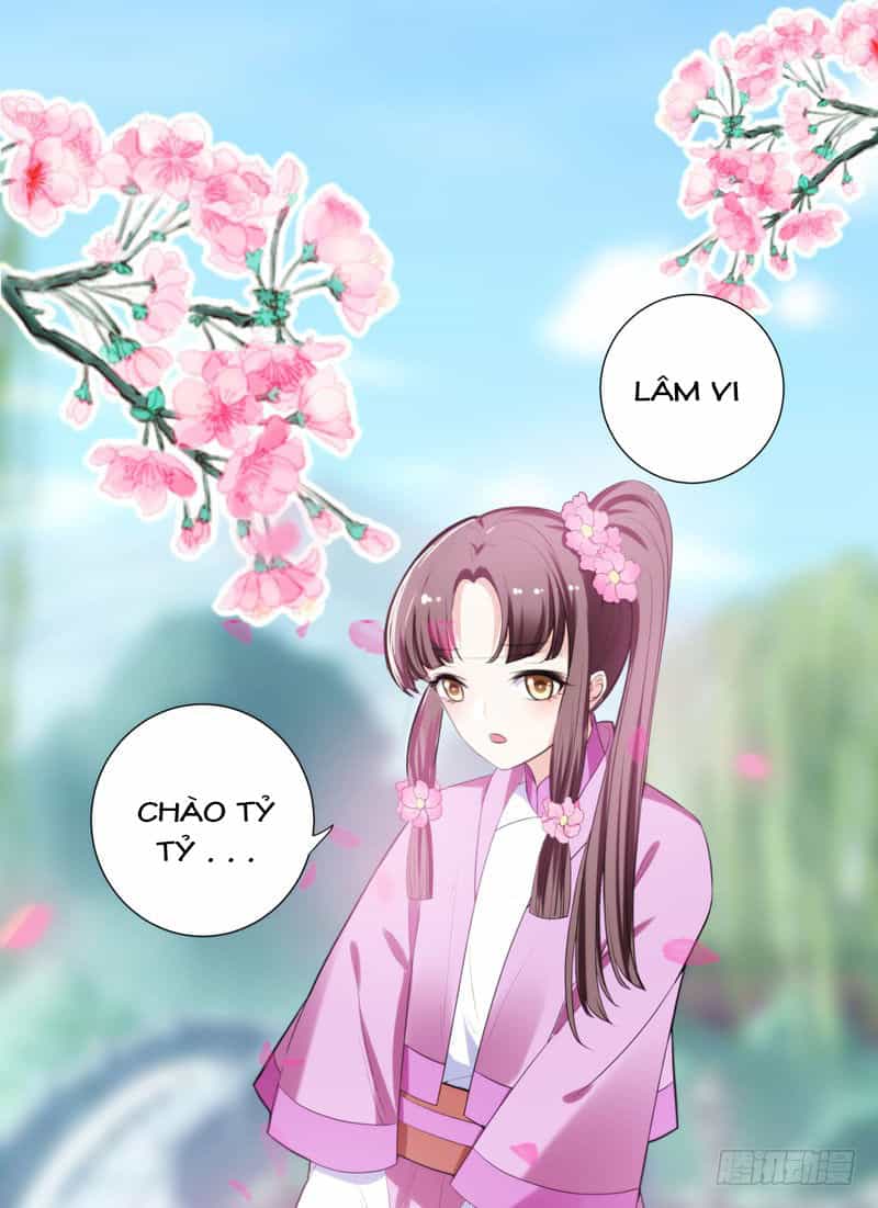 Bạo Lực Tiếu Thôn Cô - Chương 45 - ảnh 19