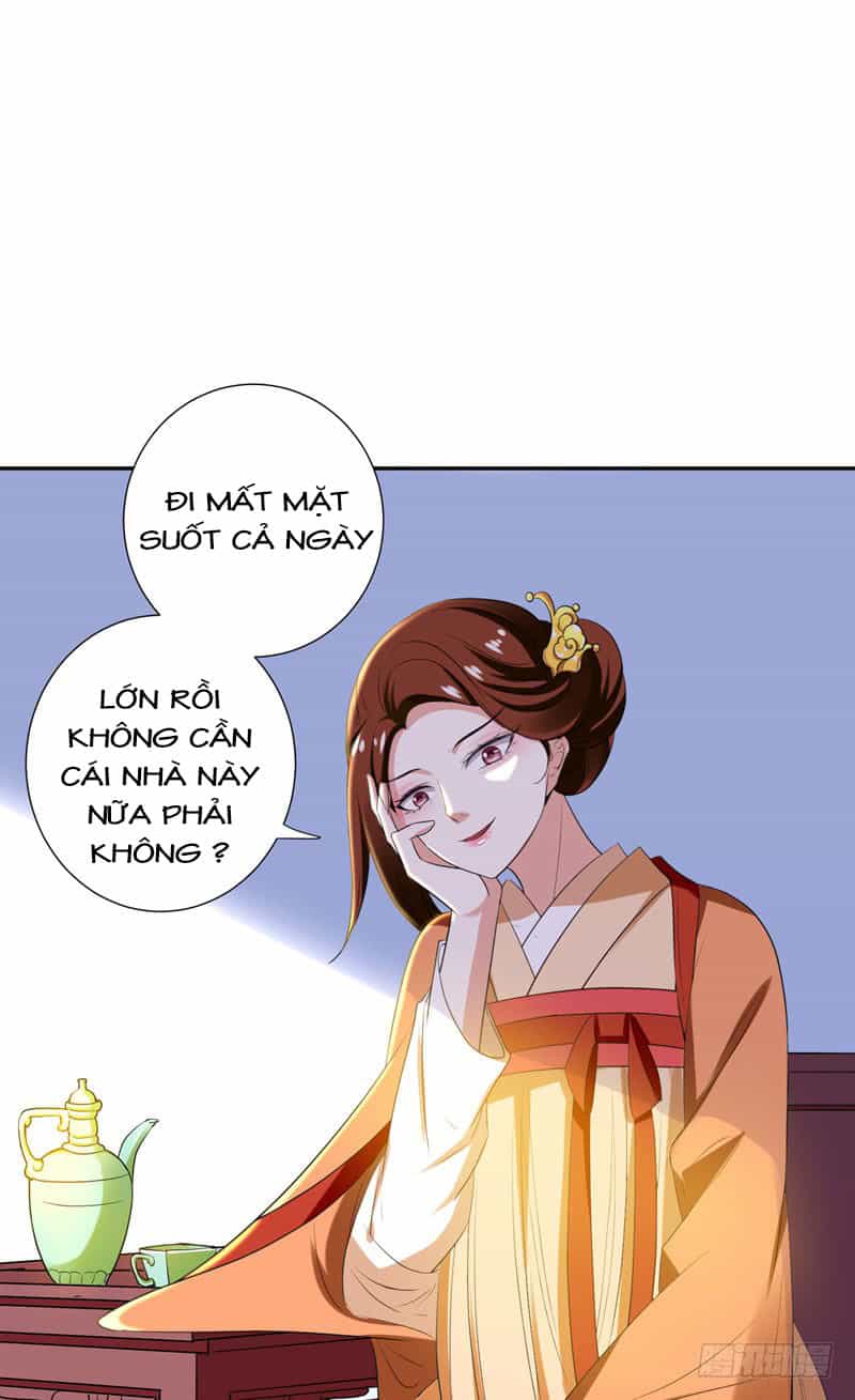 Bạo Lực Tiếu Thôn Cô - Chương 47 - ảnh 10