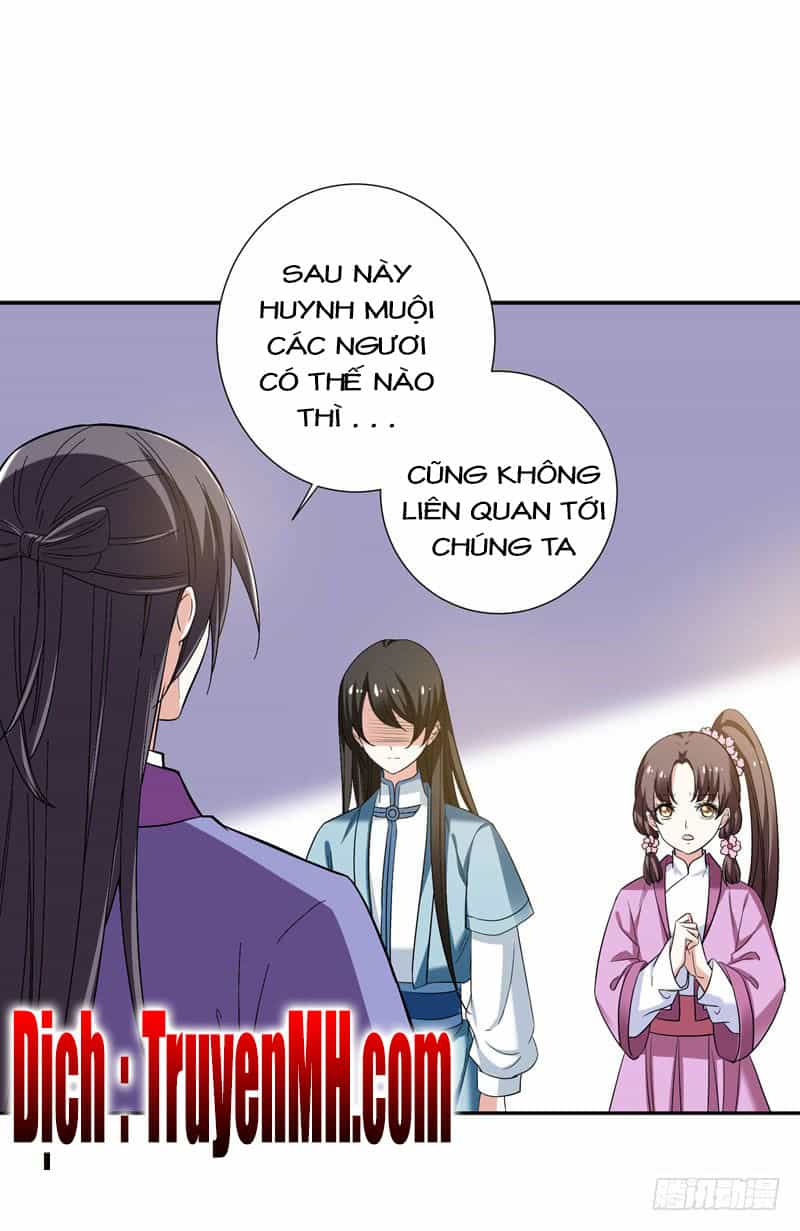 Bạo Lực Tiếu Thôn Cô - Chương 49 - ảnh 4