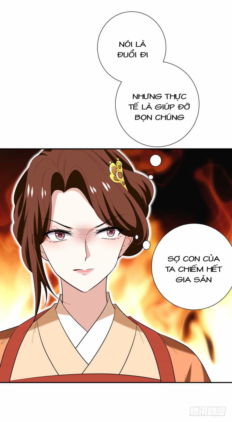 Bạo Lực Tiếu Thôn Cô - Chương 50 - ảnh 14