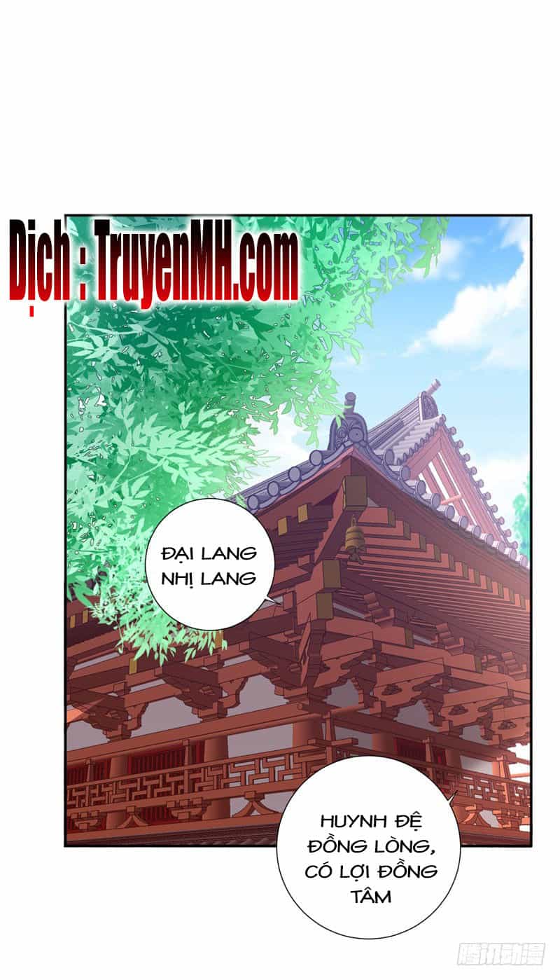 Bạo Lực Tiếu Thôn Cô - Chương 50 - ảnh 17