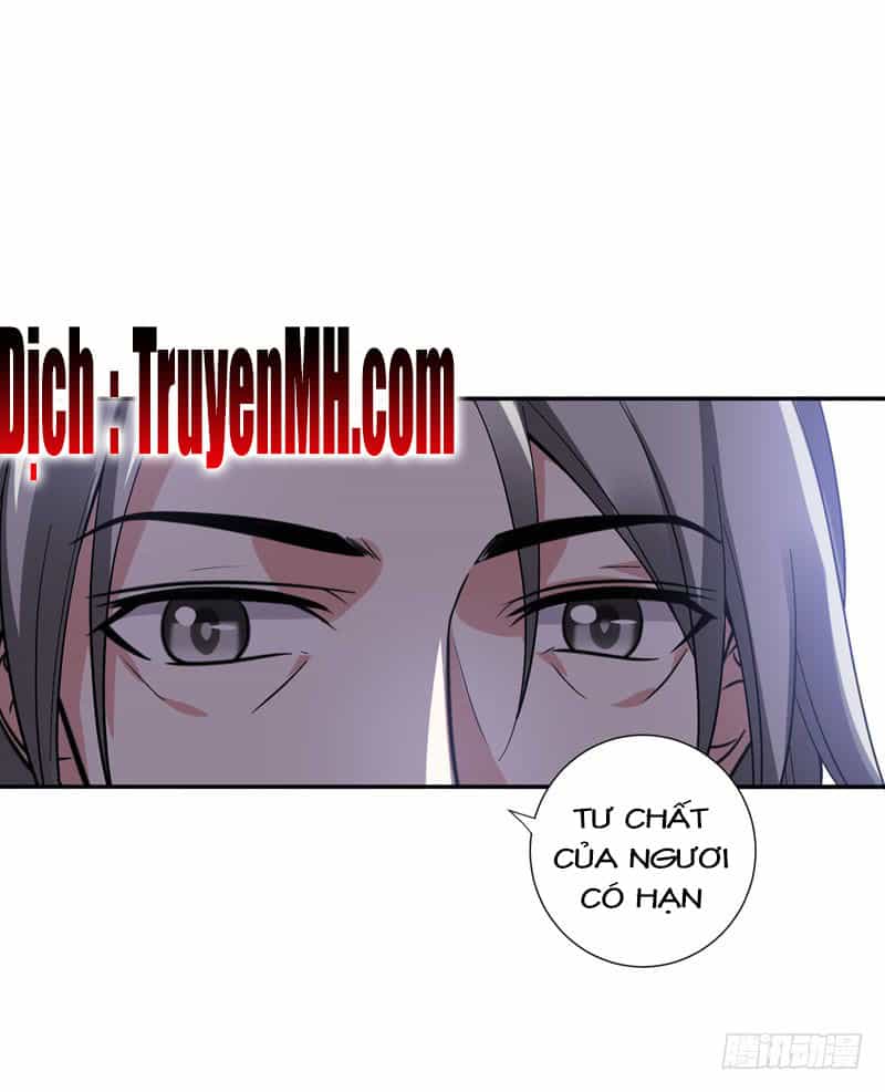 Bạo Lực Tiếu Thôn Cô - Chương 50 - ảnh 21