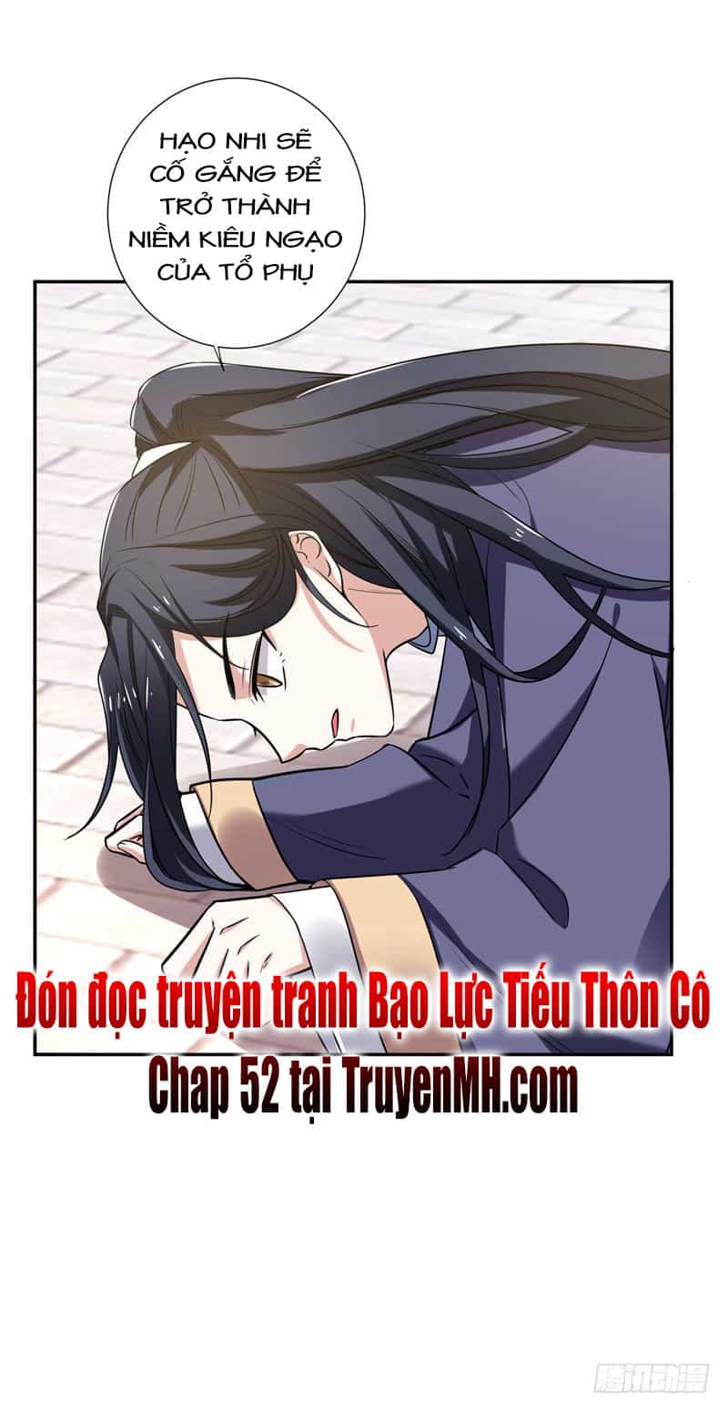 Bạo Lực Tiếu Thôn Cô - Chương 51 - ảnh 24