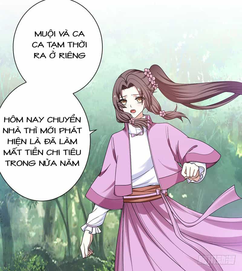 Bạo Lực Tiếu Thôn Cô - Chương 52 - ảnh 5