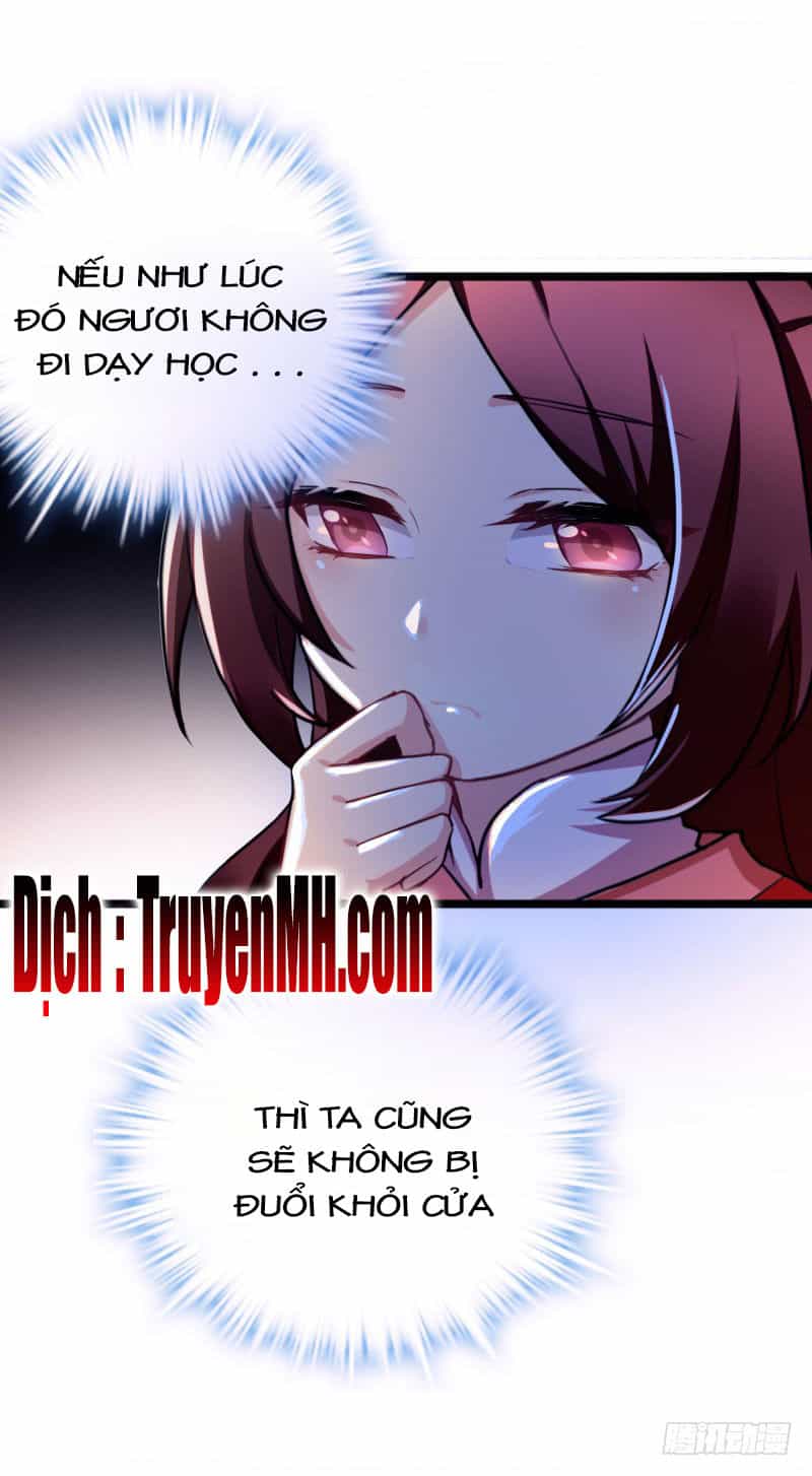 Bạo Lực Tiếu Thôn Cô - Chương 54 - ảnh 14