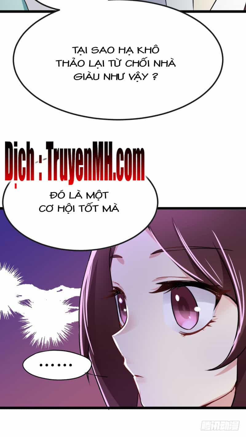 Bạo Lực Tiếu Thôn Cô - Chương 56 - ảnh 21