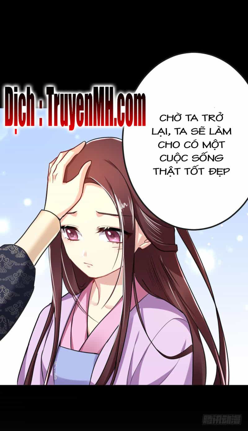 Bạo Lực Tiếu Thôn Cô - Chương 57 - ảnh 19
