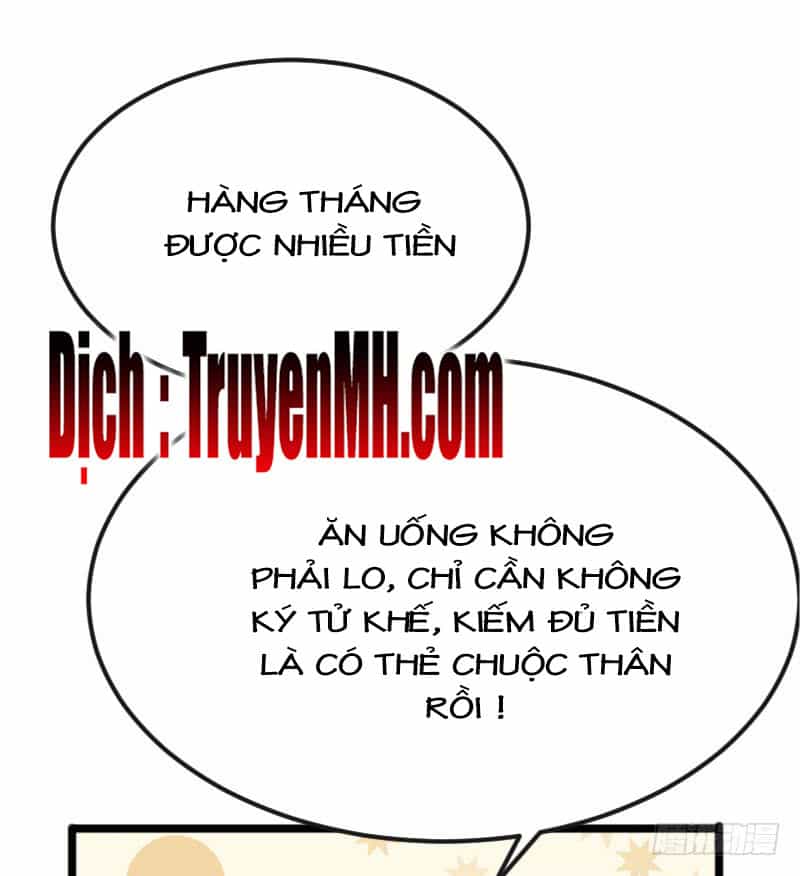 Bạo Lực Tiếu Thôn Cô - Chương 57 - ảnh 3