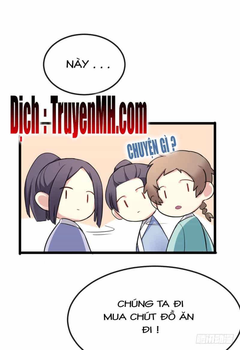 Bạo Lực Tiếu Thôn Cô - Chương 58 - ảnh 4