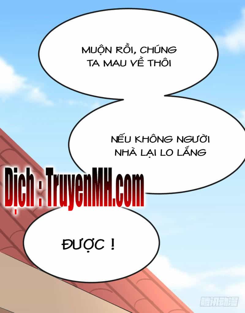 Bạo Lực Tiếu Thôn Cô - Chương 59 - ảnh 15