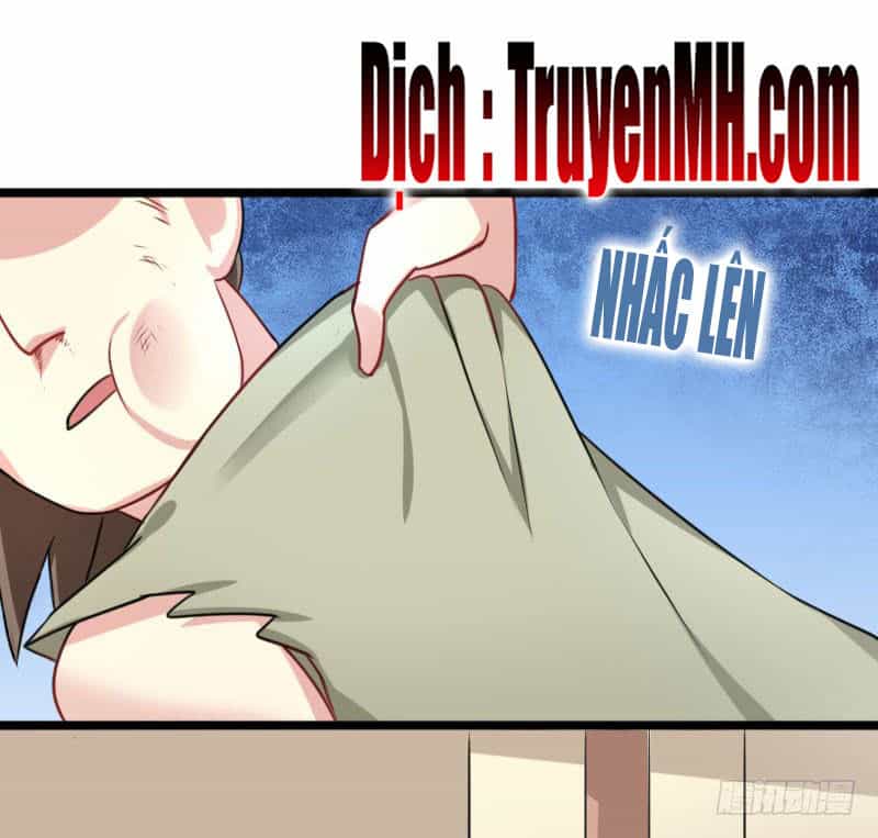 Bạo Lực Tiếu Thôn Cô - Chương 59 - ảnh 7
